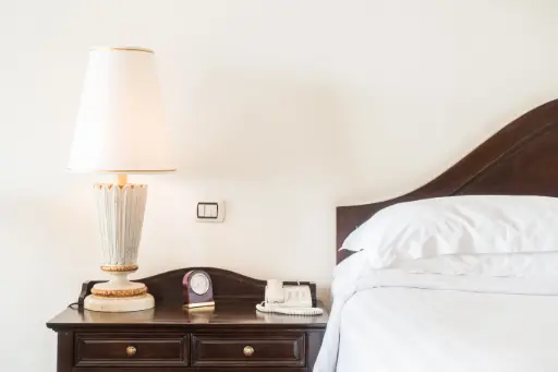 [FURN-105] Bedside Cabinet